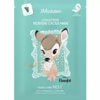 JMsolution Disney Collection Moisture Cactus Mask �������� ����� ��� ���� � ���������� �������