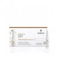 SesDerma Laboratories Azelac Ru Depigmenting Ampoules ���������������� ��������� � �������