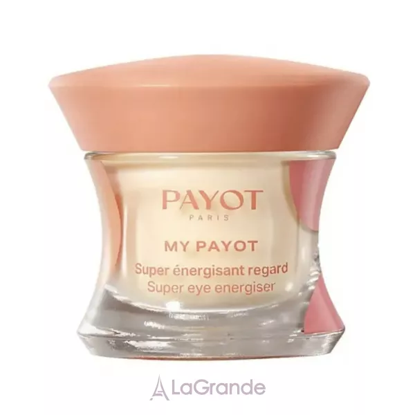 Payot My Payot Super Energisant Regard ���� ��� ������ ������� ���� 2�1 � ������� ����� (������)