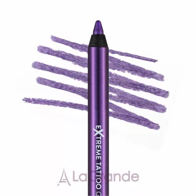 Flormar Extreme Tattoo Gel Pencil    