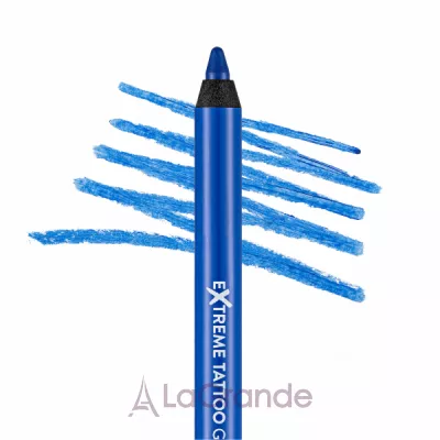 Flormar Extreme Tattoo Gel Pencil    