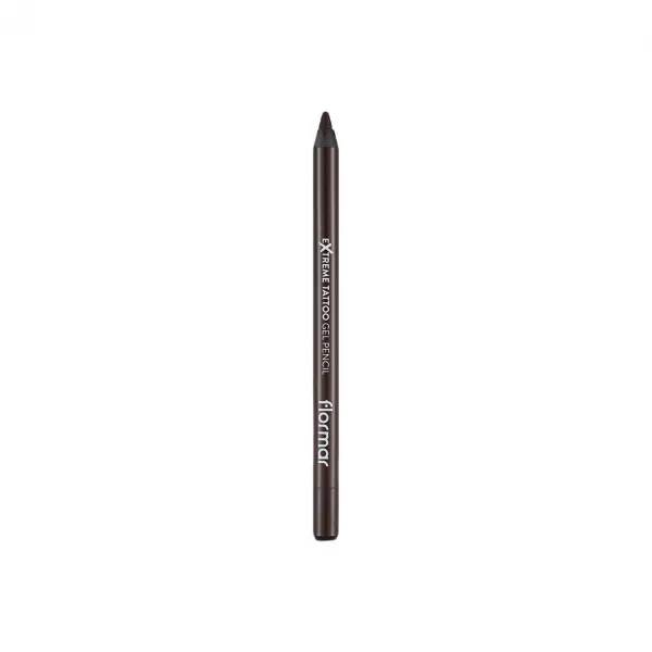 Flormar Extreme Tattoo Gel Pencil ������� ������ ��� ����