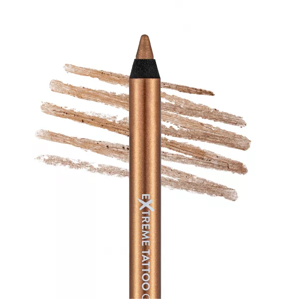 Flormar Extreme Tattoo Gel Pencil ������� ������ ��� ����