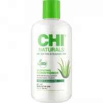 CHI Naturals With Aloe Vera Hydrating Conditioner ����������� ��� ������������ ���������� ������� � ����