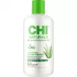 CHI Naturals With Aloe Vera Hydrating Conditioner 355ml
