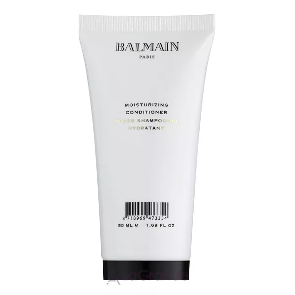 Balmain Paris Hair Couture Moisturizing Conditioner Travel Size �������������� ����������� ��� �������