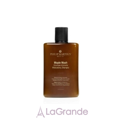 Philip Martin's Maple Wash Hydrating Shampoo     