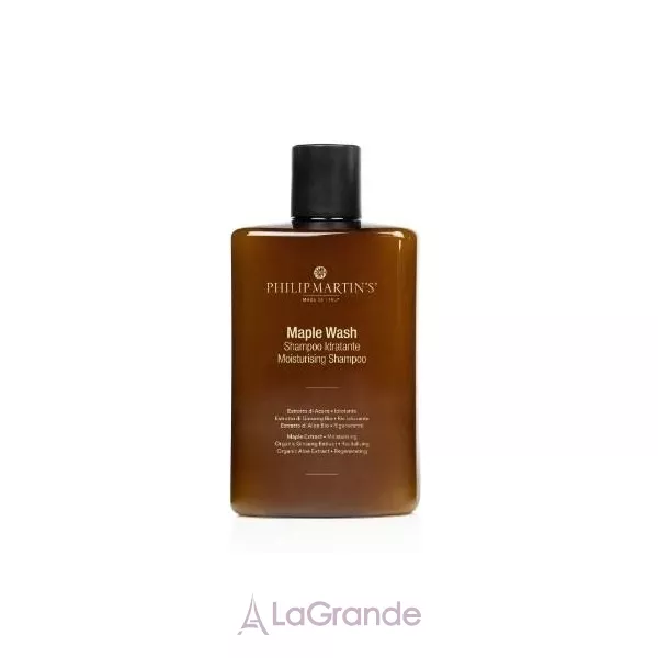 Philip Martin's Maple Wash Hydrating Shampoo �������������� ������� ��� ������ �������