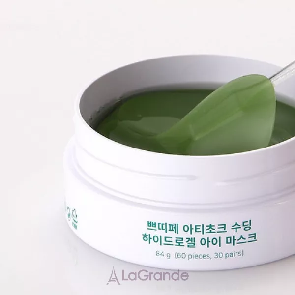Petitfee & Koelf Artichoke Soothing Eye Mask ó�������� ���������� ����� ��� ���� � ���������� ��������