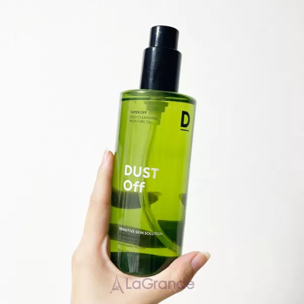 Missha Super Off Cleansing Oil Dust Off ������������ ����� � �������� ������ �� ����