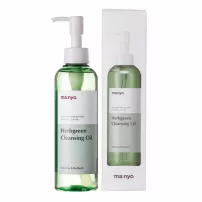 Manyo Factory Herb Green Cleansing Oil ������������ ����� � ���������� ����