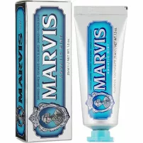 Marvis Aquatic Mint ������ ����� "������� ����"