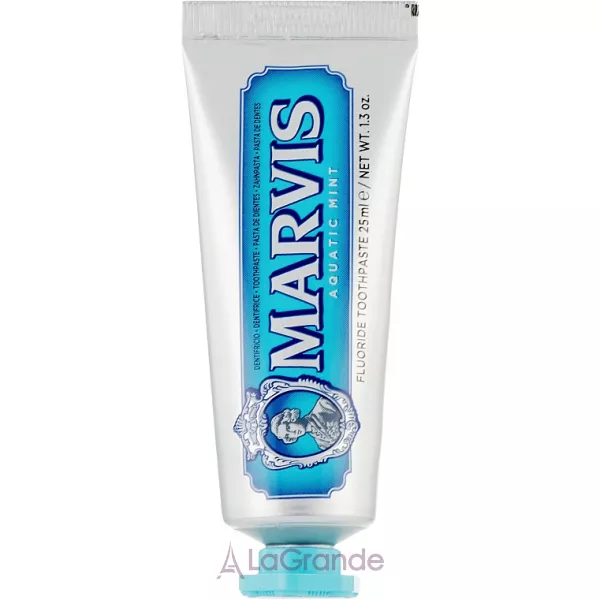 Marvis Aquatic Mint ������ ����� 