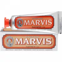Marvis Ginger Mint ������ ����� "���� � ������" � ����������