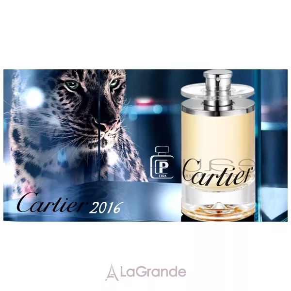 Cartier Eau de Cartier 2016 ��������������� ����