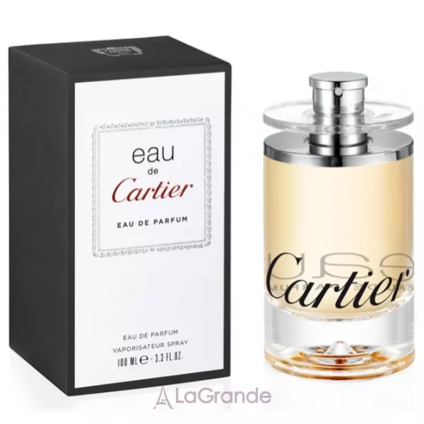 Cartier Eau de Cartier 2016 ��������������� ����
