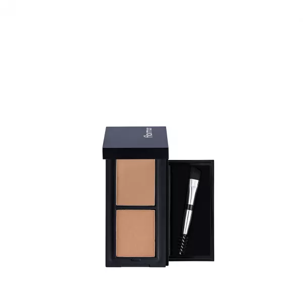 Flormar Eyebrow Design Kit ����� ��� ������������� ������