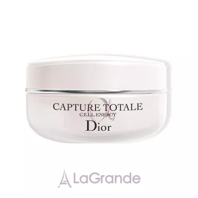 Christian Dior Capture Totale Firming & Wrinkle-Correcting Creme  ,  