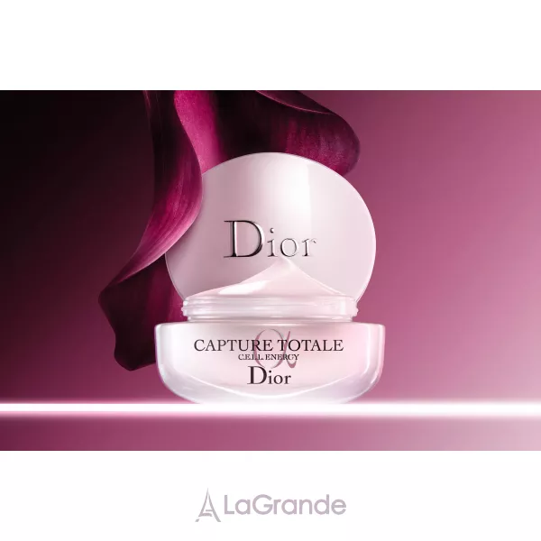 Christian Dior Capture Totale Firming & Wrinkle-Correcting Creme ����������� ����, �������������� �������