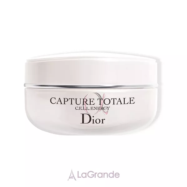 Christian Dior Capture Totale Firming & Wrinkle-Correcting Creme ����������� ����, �������������� �������