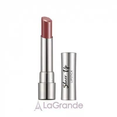 Flormar Sheer Up Lipstick   