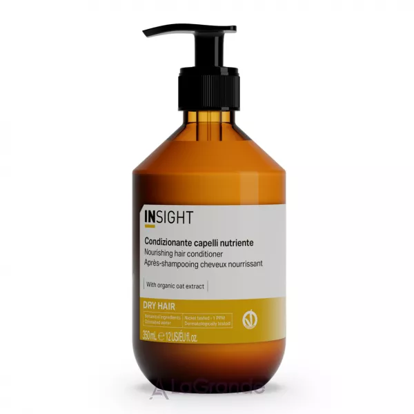 Insight Dry Hair Nourishing Conditioner ����������� ��������� ��� ������ �������