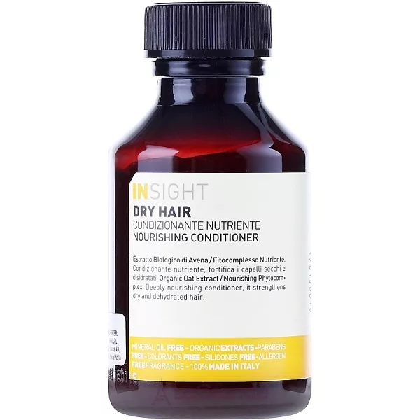 Insight Dry Hair Nourishing Conditioner ����������� ��������� ��� ������ �������
