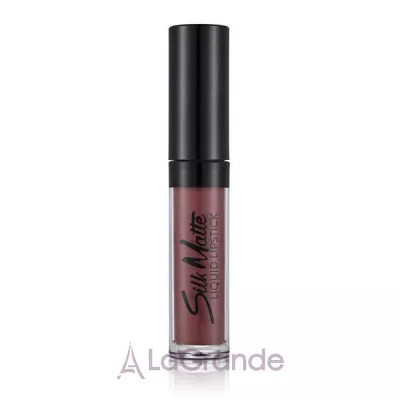 Flormar Silk Matte Liquid Lipstick г 