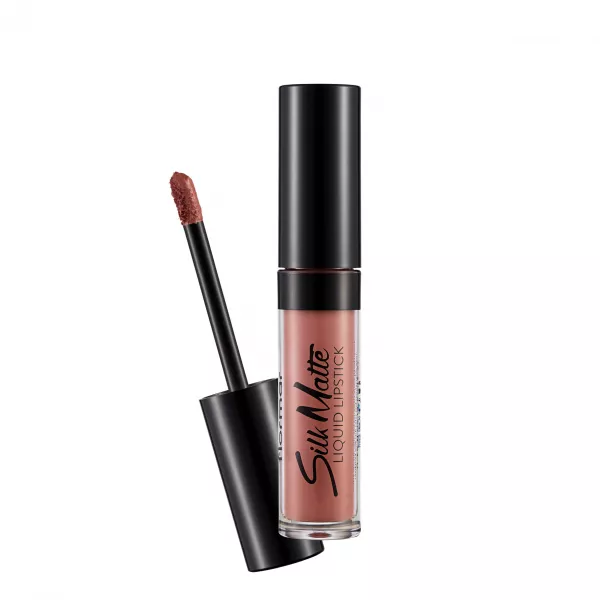 Flormar Silk Matte Liquid Lipstick ������ ������ ������