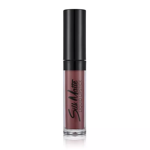 Flormar Silk Matte Liquid Lipstick ������ ������ ������