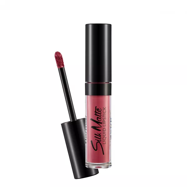 Flormar Silk Matte Liquid Lipstick ������ ������ ������