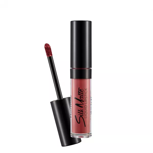 Flormar Silk Matte Liquid Lipstick ������ ������ ������