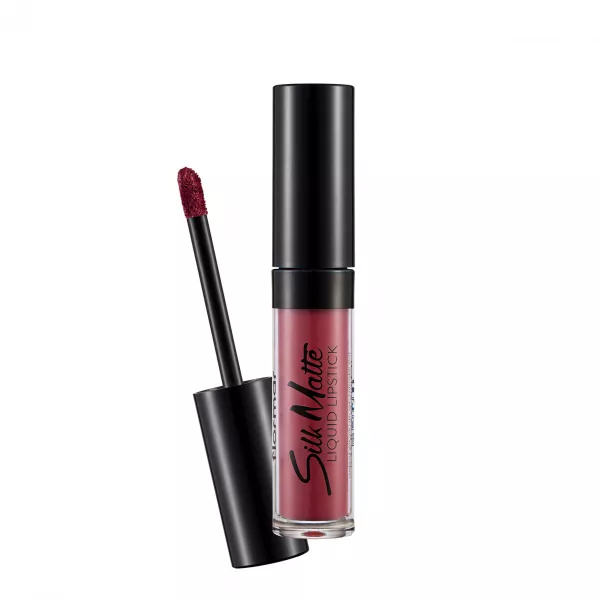 Flormar Silk Matte Liquid Lipstick ������ ������ ������