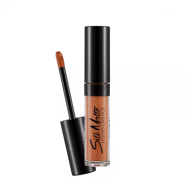 Flormar Silk Matte Liquid Lipstick ������ ������ ������