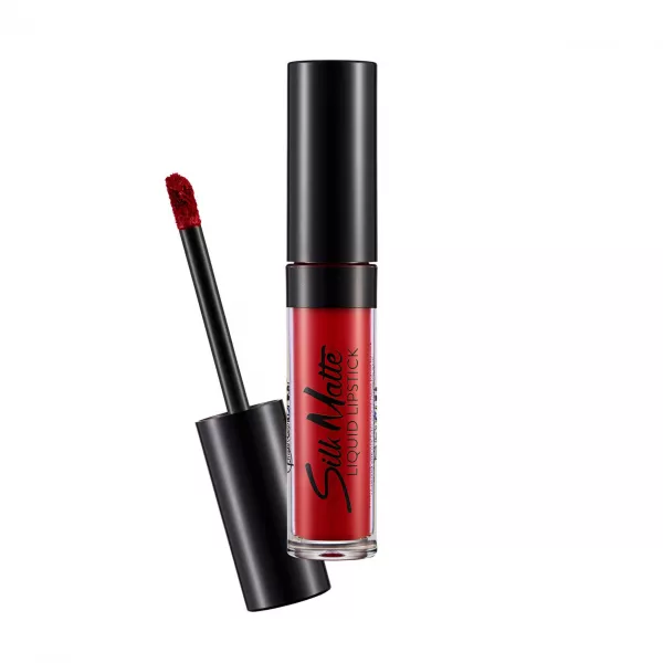 Flormar Silk Matte Liquid Lipstick ������ ������ ������