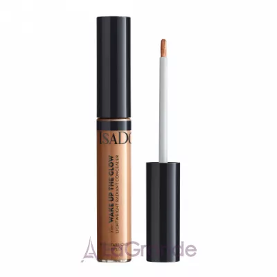 IsaDora Wake Up The Glow Concealer 