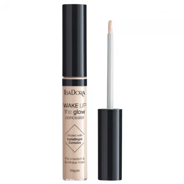 IsaDora Wake Up The Glow Concealer ��������