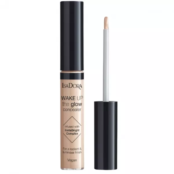 IsaDora Wake Up The Glow Concealer ��������