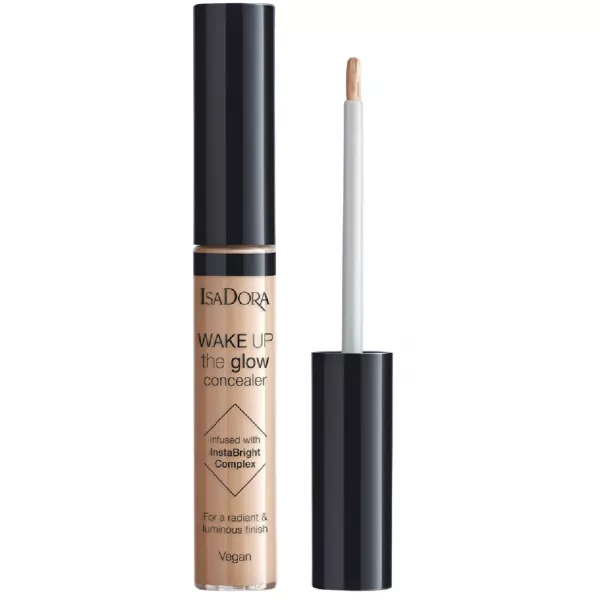 IsaDora Wake Up The Glow Concealer ��������