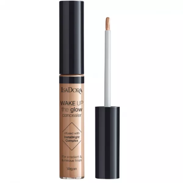 IsaDora Wake Up The Glow Concealer ��������