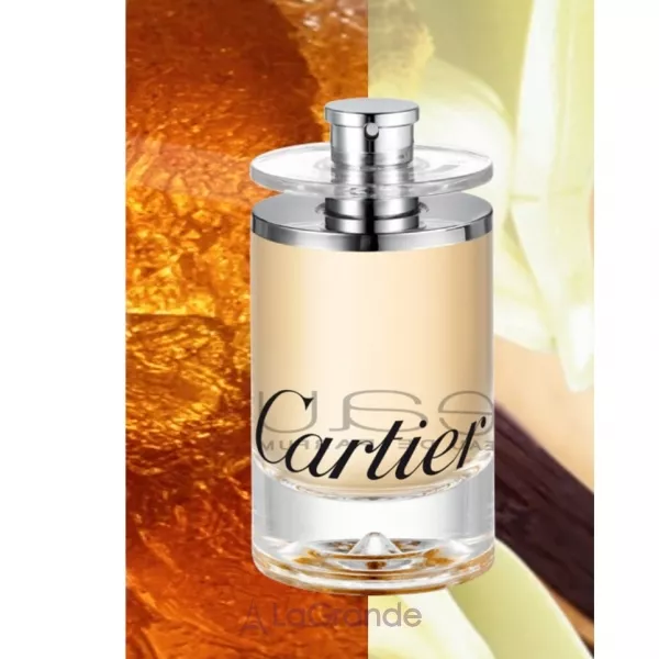 Cartier Eau de Cartier 2016 ��������������� ���� (������)