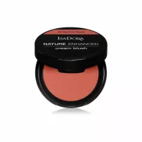 IsaDora Nature Enhanced Cream Blush ������ � ��������