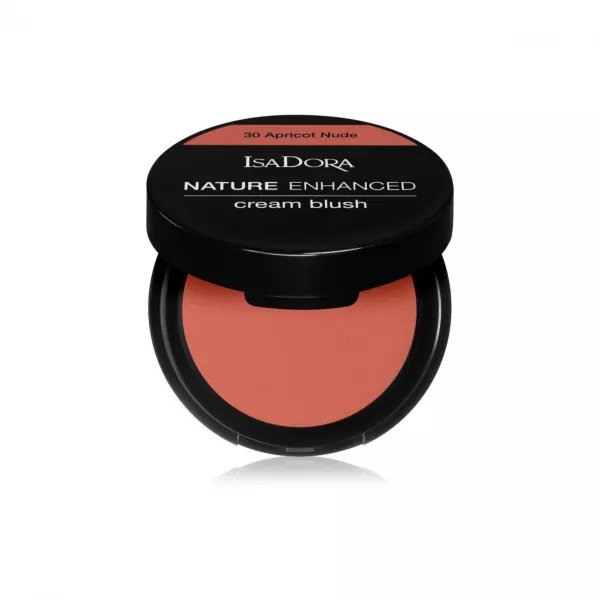 IsaDora Nature Enhanced Cream Blush ���'��� �� ���������
