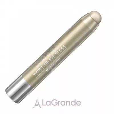 IsaDora Twist-up Eye Gloss Highlighter -  