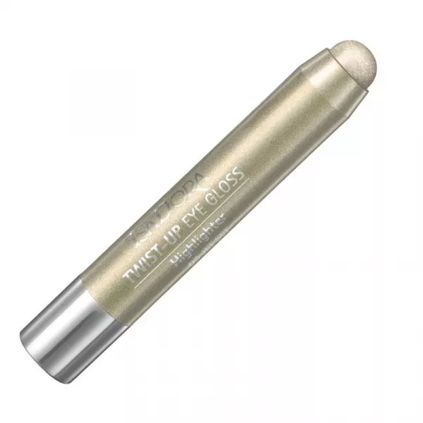 IsaDora Twist-up Eye Gloss Highlighter ҳ��-����� ��� ����