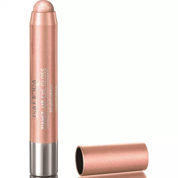 IsaDora Twist-up Eye Gloss Highlighter ҳ��-����� ��� ����