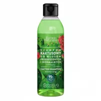 Barwa Cosmetics Natural Cactus Shampoo ������� ����������� � ���������� �������