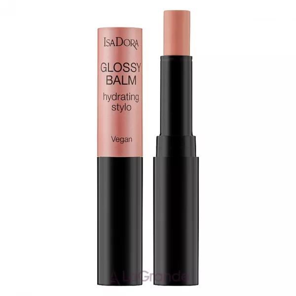 IsaDora Glossy Balm Hydrating Stylo ������� ��� ���
