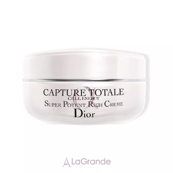 Christian Dior Capture Totale Super Potent Rich Creme ����������� ��������������� ���� ��������� ���������