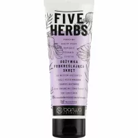 Barwa Five Herbs Curl Enhancing Conditioner ����������� ��� �'������ �������